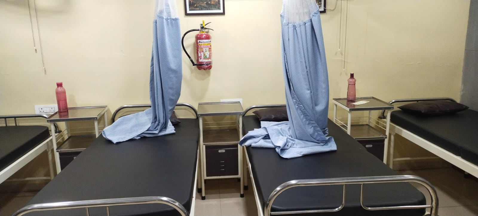 Dr Lolage's Kalasiddhi Anorectal Hospital